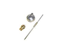 UGELLO COMPLETO PER AEROGRAFO per F1E/15