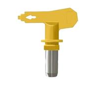 Ugello airless multimodello giallo 3600 psi 395 515 for spruzzatore di vernice(413)