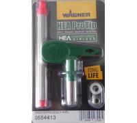 Ugello airless Wagner HEA ProTip 413 kit