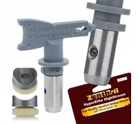 Ugello Alta Press. 351 - Flusso Alto | 0,051" | 345 Bar per Facciate