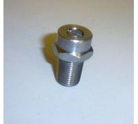 UGELLO ALTA PRESSIONE 00045 1/8 M IDROPULITRICI LAVORWASH ORIGINALE