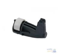 UGELLO ANGOLARE PER IDROPULITRICI A FREDDO PAPILLON