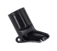 Ugello antipolvere in plastica per seghe circolari BSS610 BSS611 DSS610 DSS611, codice articolo 419283-5, compatibile con modelli cordless da 6-1/2"