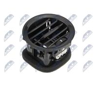 Ugello aria, Cruscotto per OPEL ADAM CORSA