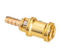 Ugello 'aria per pneumatici auto Quick Connect a prova di perdite | Mandrini per pneumatici per veicoli ATV, camper, camper, berline, pickup, moto