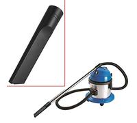 Ugello Aspirazione Piatto Accessorio per Aspirapolvere Interfaccia Diametro interno 35mm / 1,4 pollici