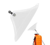 Ugello Atomiser Antivento - Spruzzatore Di Di Raffreddamento Fine, Attaccamento Tubo Da Giardino | Testa Di Controllata Dalla Pressione Con Spray Anti-, Accessorio Per Il Raffre