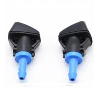 Ugello Auto Compatibile Con Jeep Per Patriot Per Compass Per MK1 2008-2016 Ugello Getto Lavavetri Parabrezza Spruzzatore Acqua Cofano 5303834AB