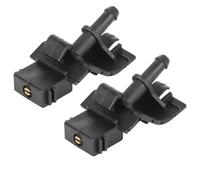 Ugello Auto Compatibile Con Toyota Per Corolla Per Altis E140 2007-2013 Per Camry XV40 2006 2007 2008 2009 2010 2011 2012 Ugello Spruzzatore Per Parabrezza Auto