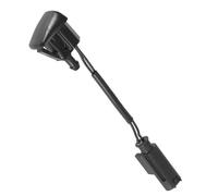 Ugello Auto Parabrezza Anteriore Compatibile Con BMW Per La Serie 6 E63 E64 2002 2003 2004 2005 2006 2007 Parabrezza Per Auto Riscaldato Rondella Spruzzatore Ugello 61667054445