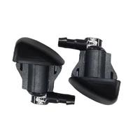 Ugello Auto Parabrezza Anteriore Compatibile Con Toyota Per Sienna 2004-2010 Per Corolla 2005-2012 Per Solara 2004-2008 Per Tundra 2000-2005 Sostituzione Ugelli Lavavetri