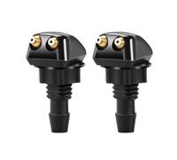 Ugello Auto Parabrezza Ugello Tergicristallo Anteriore Per Auto Per Chevrolet Per Cruze Aveo Captiva Niva Spark Orlando Epica Sail Sonic