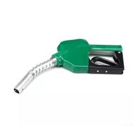 Ugello automatico 34 NPT con spegnimento di sicurezza, progettato per diesel e cherosene (verde)