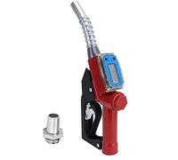 Ugello Automatico del Carburante Digitale Elettrico Elettronico Dosaggio Misuratore di Erogazione del Carburante Ugello Erogazione Dell'olio Pistola Trasferimento del Tubo di