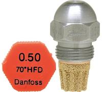 Ugello bruciatore Danfoss 0,55/60°HFD 030H6010