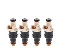 Ugello carburante Engine Flow Match per Mercury Cougar LS 1986-1988 | OEM NO. : 0280150210 0280150705 Per Sable 1986-1991 Scorpione 1988(4pcs)
