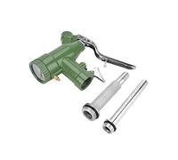 Ugello carburante, olio combustibile digitale Diesel Cherosene Pistola ugello benzina Pistola erogazione diesel Ugello carburante benzina con flussometro per gestione carburante