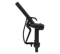 Ugello Carburante, Ugello Pistola Carburante Ugello Manuale Ugello Pompa Stazione di Servizio Pistola Pistola Olio 25mm per Acqua Liquido Chimico Trasferimento Olio Benzina