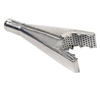 Ugello Cercoflam per art. 5653, 5643, 5100 e 5200 - Accessori Professionali per Torcia Saldatrice Professionale, Cannello a Gas, Fiamma Ossidrica - EXPRESS