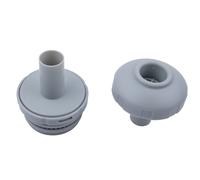 Ugello Colino Connettore Con Uscita Schermo Connettore Kit Piscina Ingresso Jet