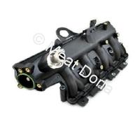 Ugello, collettore di aspirazione MEAT & DORIA 89406