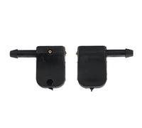 Ugello Compatibile Con Benz Per Vito W638 1995-2003 Per Classe V W638 1996-2003, Ugello Spruzzatore Lavavetri Anteriore, Ugelli Spruzzatori Lavavetri Per Tergicristallo Da 12 Mm.