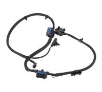 Ugello Compatibile Con BMW Per X3 F25 2011-2017 Per X4 F26 2015-2017 1pc Parabrezza Anteriore Ugello Lavavetri Spruzzatore Componenti 61667213281