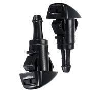 Ugello Compatibile Con Chrysler Per PT Per Cruiser 2001 2002 2003 2004-2010 2 Pezzi Di Ricambio Per Spray Per Tergicristallo Per Auto Per Auto 4805742AB