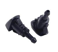Ugello Compatibile Con Dodge Per Charger 2006-2010 Per Avenger 2008-2011, 2 Ugelli Per Tergicristallo Anteriore Per Auto.
