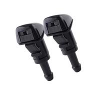Ugello Compatibile Con Dodge Per Durango 2004-2009 Per Charger 2006-2010 Per Journey 2009-2013 OEM 4805742 4805742AB Ugelli Lavavetri Anteriori Per Auto