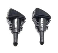 Ugello Compatibile con Dodge per Ram per caricabatterie 100 pezzi ugello lavavetri anteriore ugello spruzzatore getti spruzzatore sostituzione 4805742AB