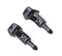 Ugello Compatibile Con Hyundai Per Sonata YF 2010-2014 Per Tucson MK2 2010-2015 Per Creta MK1 2015-2020 Ugelli Lavavetri Anteriori Per Auto 5303833AA