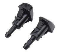 Ugello Compatibile Con Hyundai Per Veracruz 2006-2012 Per Sonata YF 2010-2014 Per Accent RB 2011-2017 98630-3J000 Ugello Spruzzatore Per Parabrezza Anteriore Auto