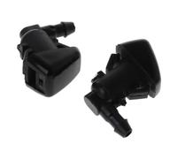 Ugello Compatibile Con Jeep Per Commander 2006 2007 2008 2009 2010 Per Liberty 2008 2009 2010 2011 2012 Ugello Lavavetri Anteriore Per Auto 55157319AA 4806312AA