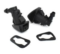 Ugello Compatibile Con Jeep Per Grand Per Cherokee WK2 2011-2018 Parabrezza Anteriore Per Auto, Ugelli Lavavetri, Parti Di Ricambio