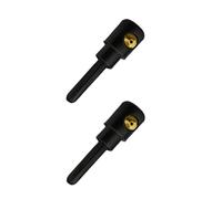 Ugello Compatibile Con Per Vento Per Variant Per SportWagen 2003-2009 Per Polo MK4 6C1 6R1 2001-2009 Ugello Lavavetri Tergicristallo