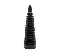 Ugello compatibile con/ricambio per Ariete AT5216005800 4137 Vaporì Jet Pulitore a vapore