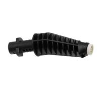 Ugello compatibile con /ricambio per Kärcher 4.760-696.0 2.644-190.0 TLA4 tubo telescopico