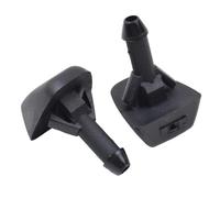 Ugello Compatibile Con Volvo Per S70 V70 1998-2000 Per S80 2000-2006 Per C70 2006-2013 OEM 30655605 7845009010 2 Pezzi Ugelli Lavavetri Anteriori Per Auto