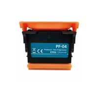 Ugello compatibile per IPF650 IPF655 IPF680 IPF681 IPF685 IPF686 IPF755 IPF760 IPF765 IPF750 PF04 Teste di stampa