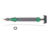 Ugello con Testa di Spruzzo per Bottiglia di Bevanda a Spruzzo Fine Portatile Portatile con Materiale Durevole, Piccolo Portatile per Negozio di Fiori da Giardino