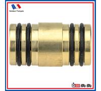 Ugello Connettore Del Radiatore Olio per Audi A6 C5 A8 D2 Phaeton - 077117411A