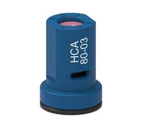 UGELLO CONO AD ARIA 80 GRADI BLU 422HCA08003