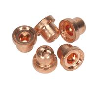 Ugello Corto Bassa Potenza per PP40E Confezione Di 5 - Sealey PP40E.N Nuovo