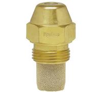 UGELLO DANFOSS DI RICAMBIO PER BRUCIATORE CALDAIA A GASOLIO 45°-60°-80° S