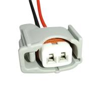 ugello del carburante Adatto per il cablaggio della spina dell'unità del tester dell'iniettore Common Rail del kit di cavi(Denso 2)