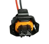 ugello del carburante Adatto per il cablaggio della spina dell'unità del tester dell'iniettore Common Rail del kit di cavi(Bosch 1)