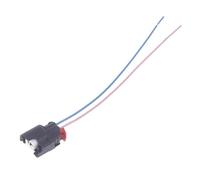 ugello del carburante Kit cavi Adatto per Denso Delphi Iniettore Common Rail Tester Spina di trasmissione Cablaggio Iniettore impermeabile sistema degli iniettori del(A10)