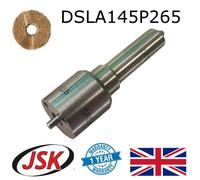 Ugello Del Iniettore Bosch Per Cummins 5.9 6B 6BT 6BTA - Pompa Rotativa VE