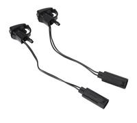 Ugello Del Lavacristalli Riscaldato Sinistro E Destro LR048615 Per LR3 LR4 Sp